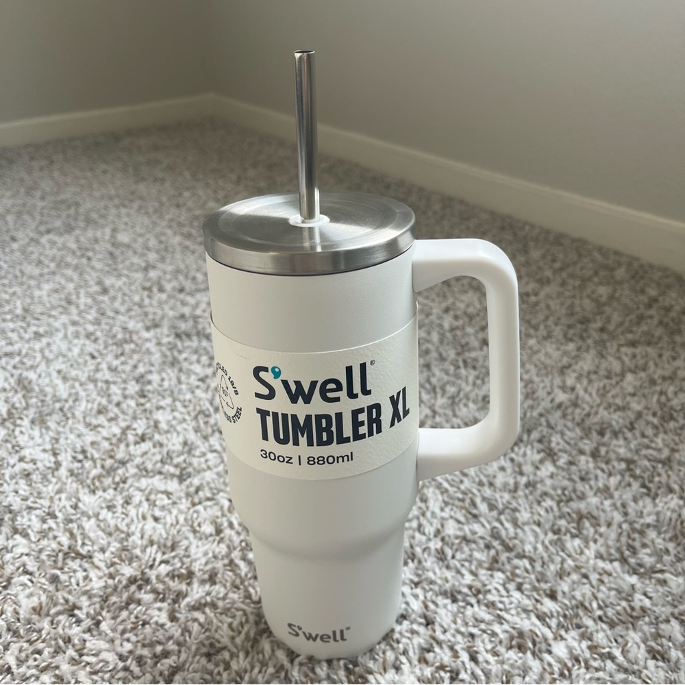 Swell Tumbler XL 30oz